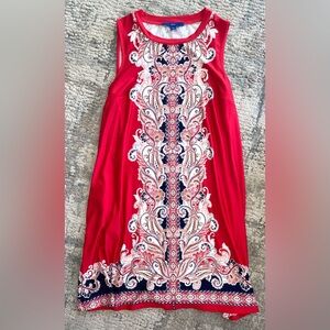 Apt 9 dress size medium